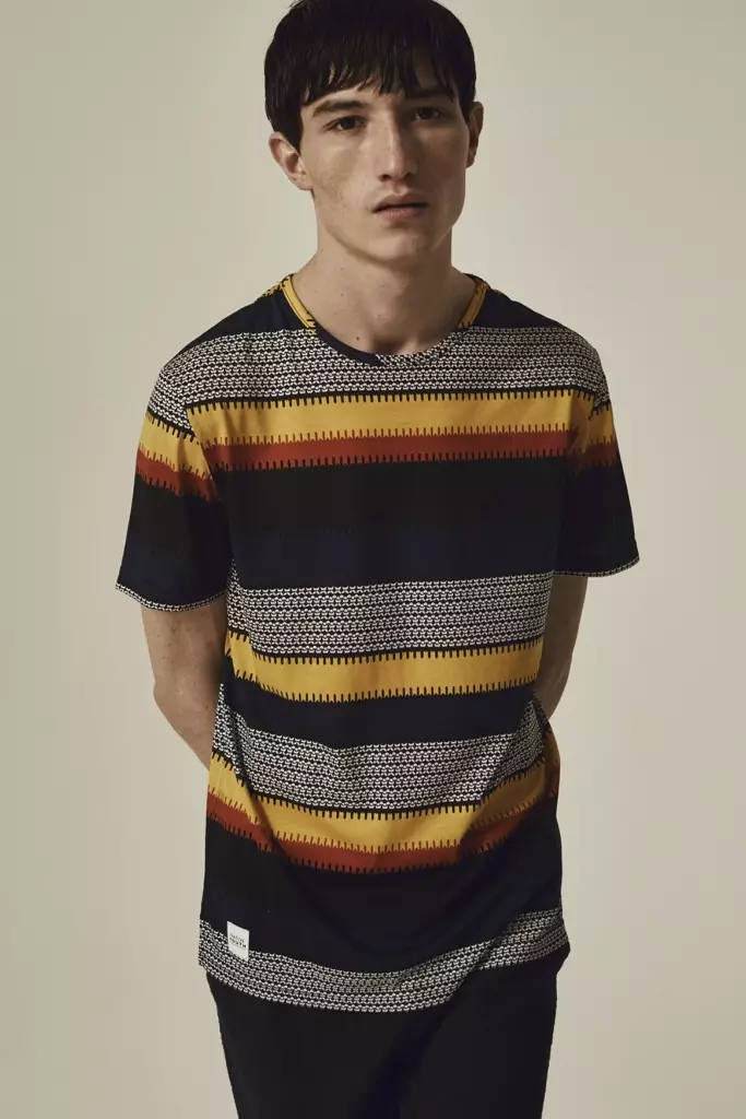 #CLIENTSTYLE Native YOUTH SS:16 COLLECTION (4)