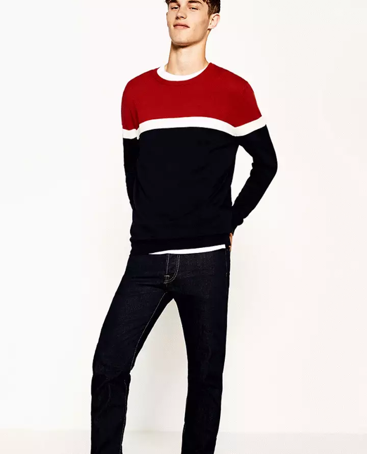 Kit Butler for Zara (21)-動畫