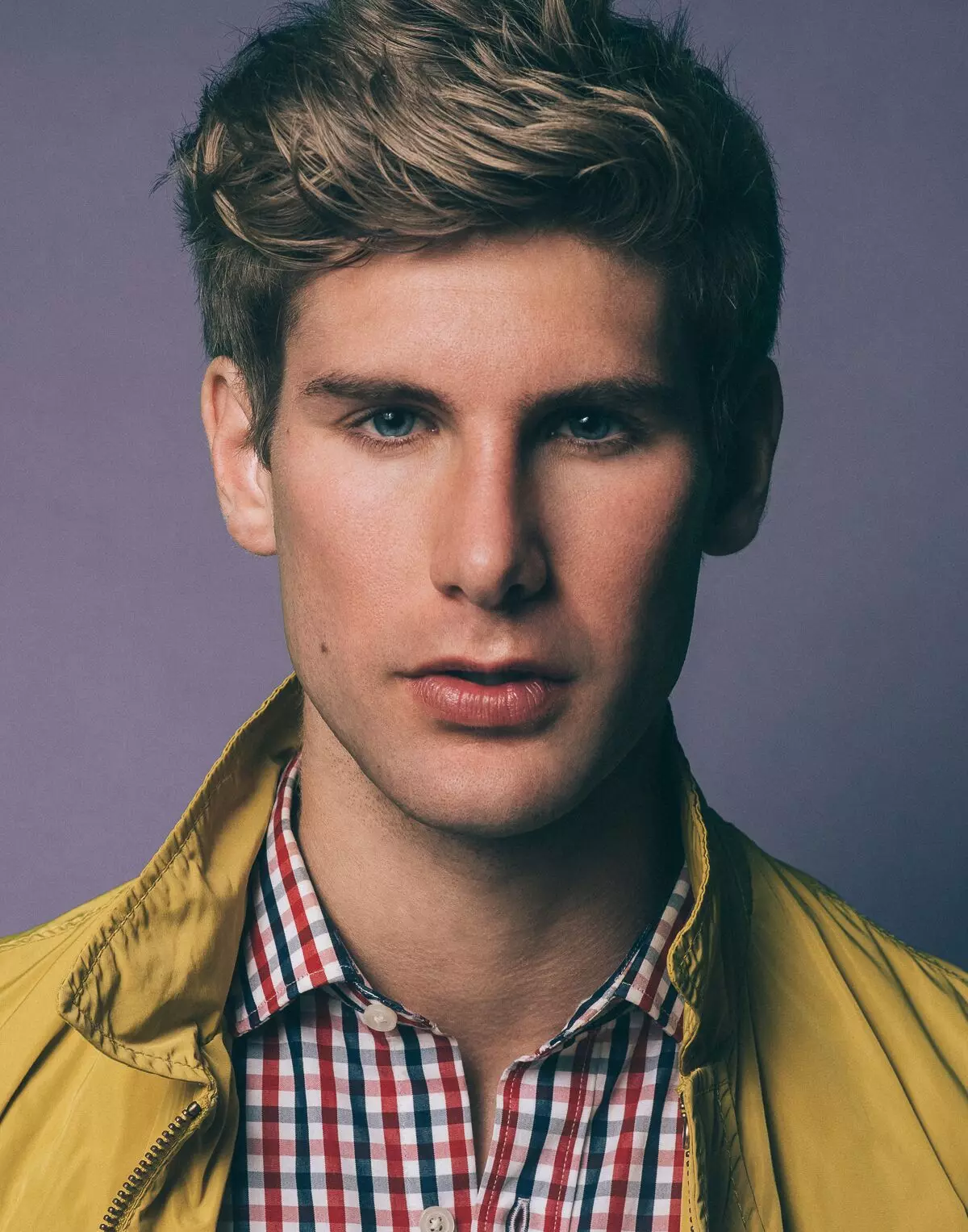 'Ken Doll' Ross Cook De Brian Jamie /PnV-Reto