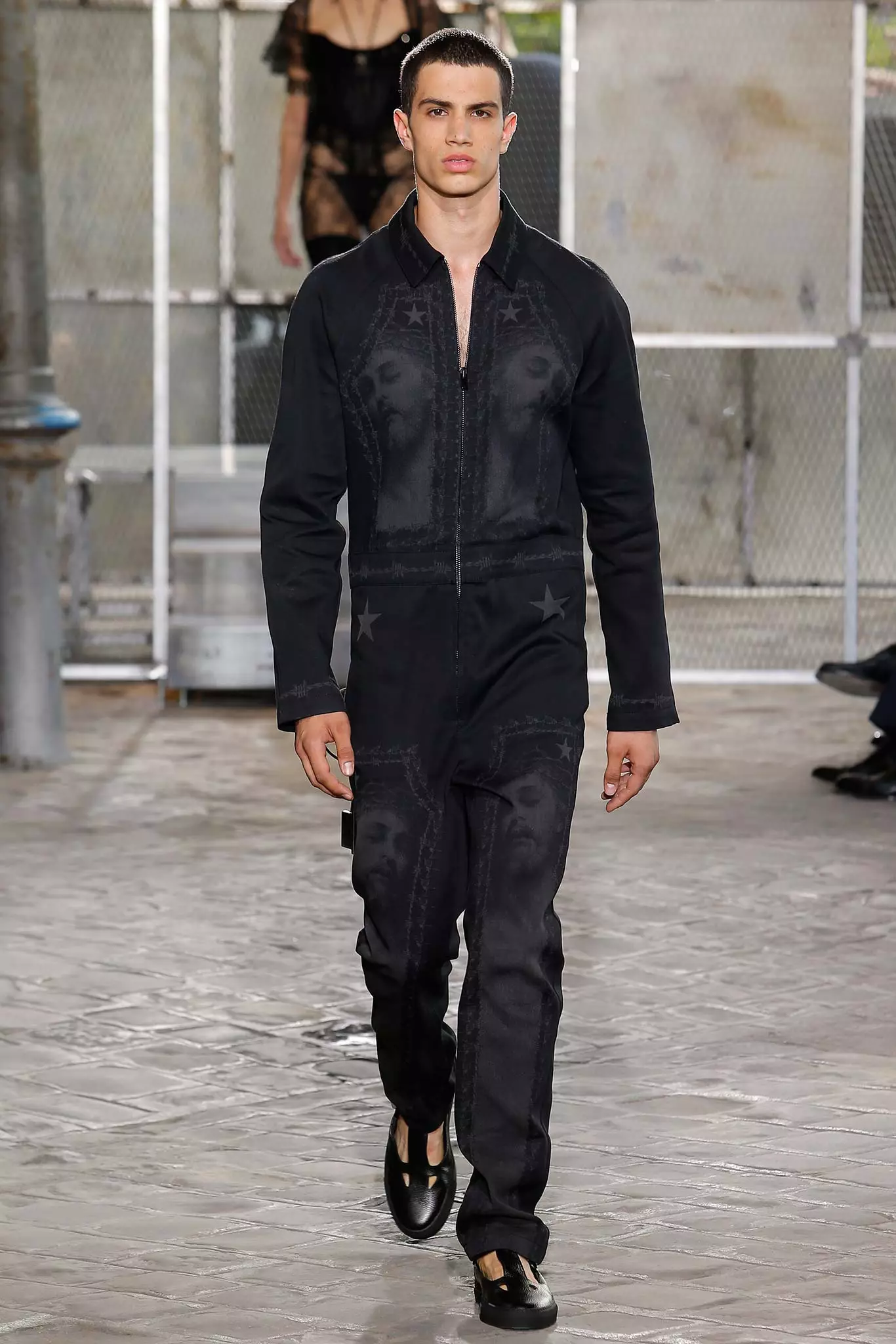 Givenchy Rebbiegħa 2016 Menswear552