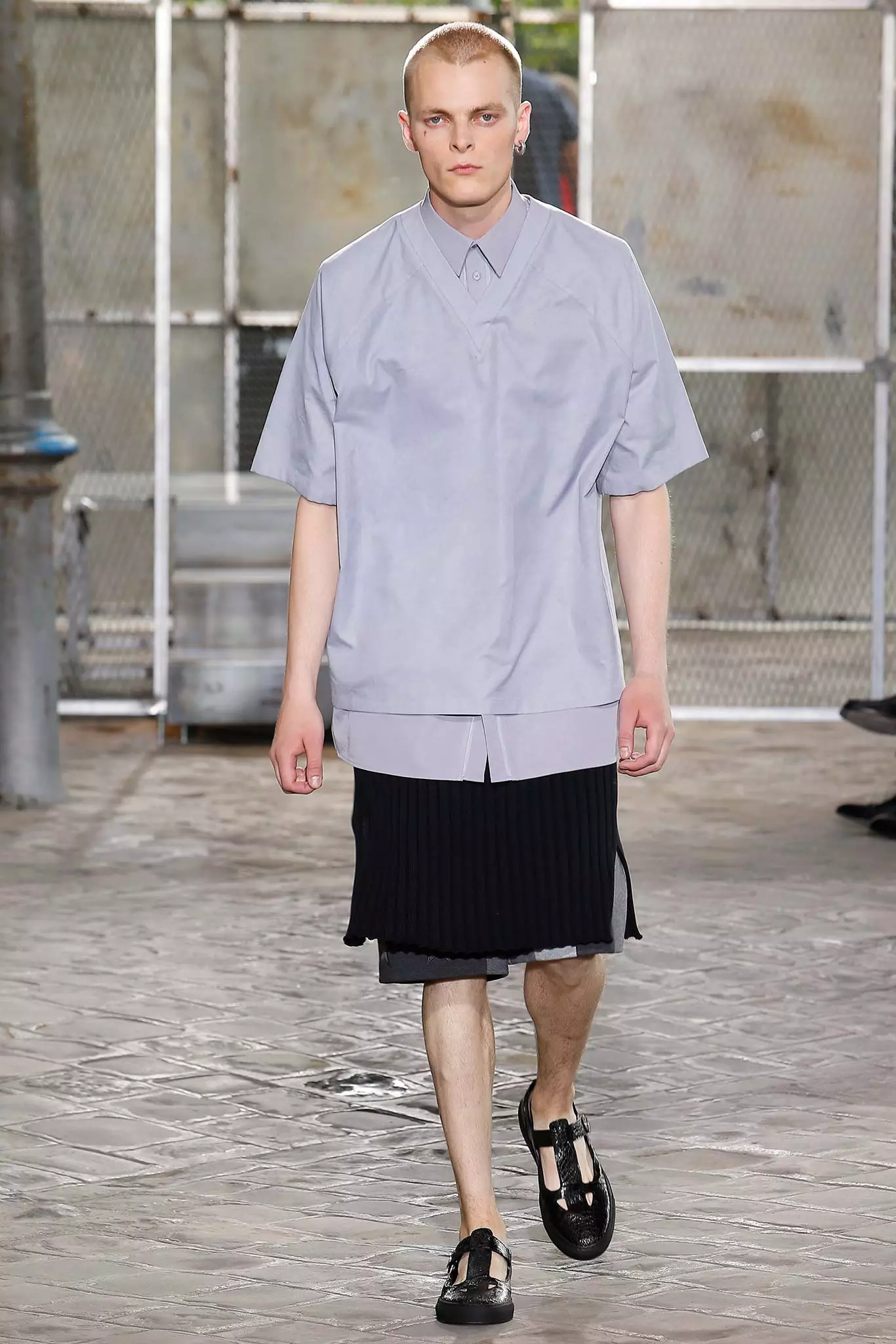 Givenchy Rebbiegħa 2016 Menswear558