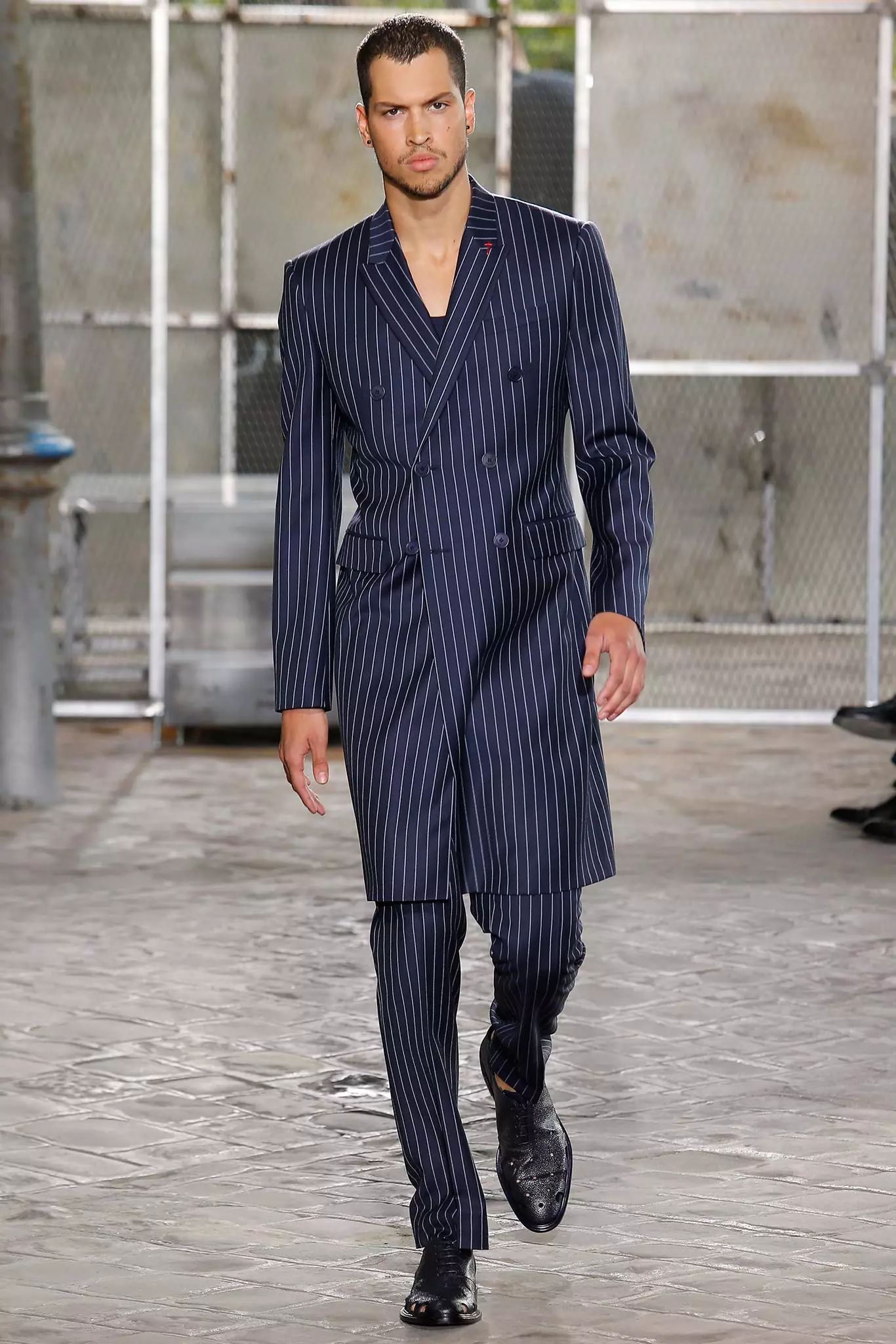 Givenchy Primavera 2016 Menswear571