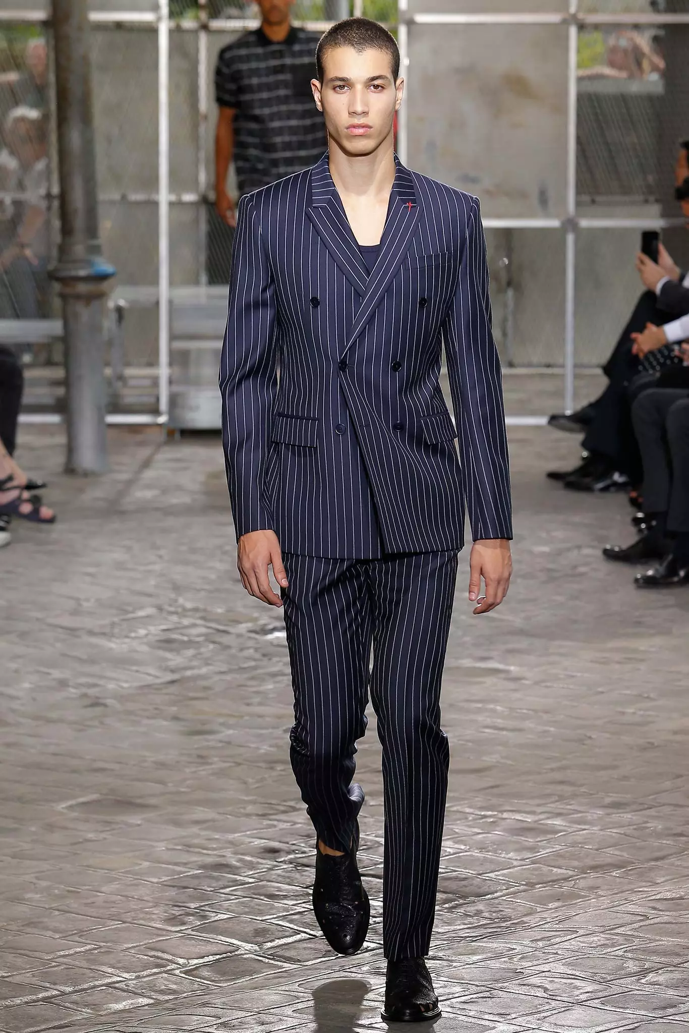 Givenchy स्प्रिंग 2016 Menswear572