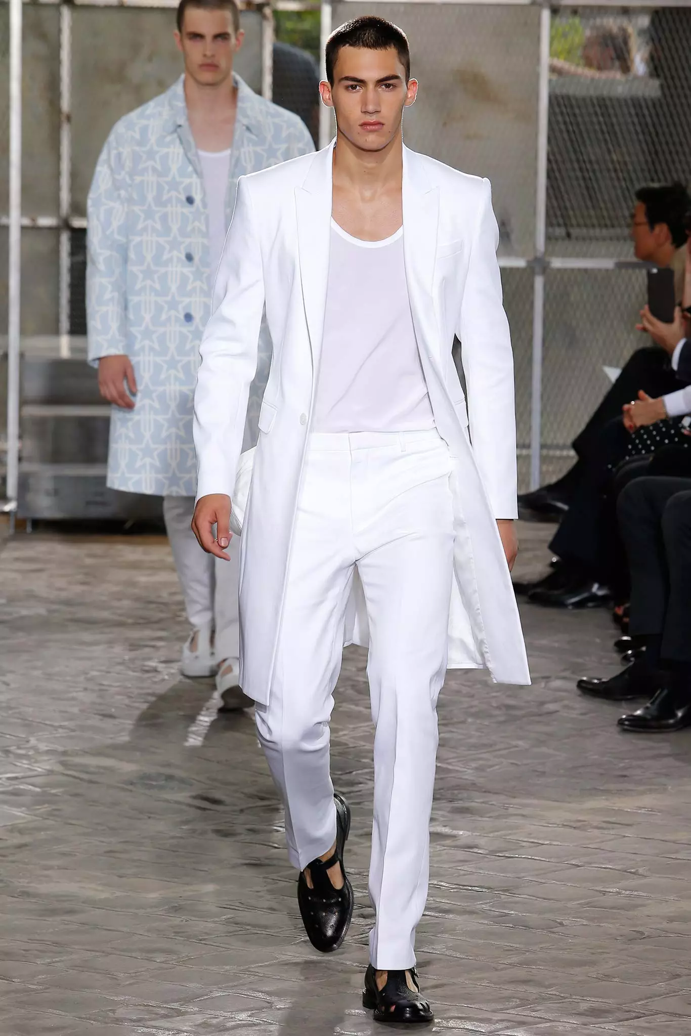 Givenchy Rebbiegħa 2016 Menswear583