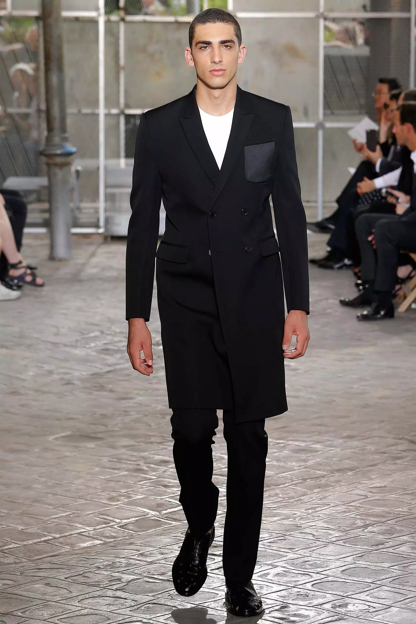 Givenchy Orisun omi 2016 Menswear586