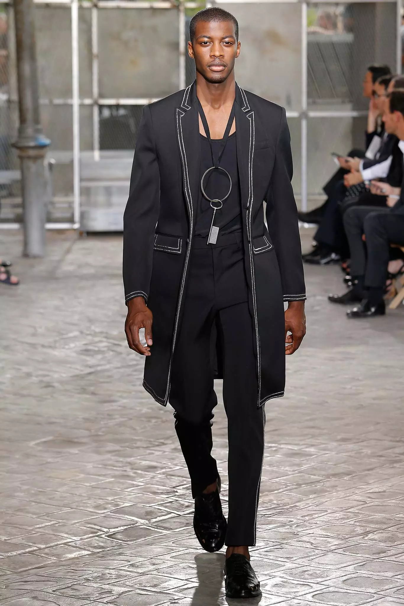 Givenchy Orisun omi 2016 Menswear590