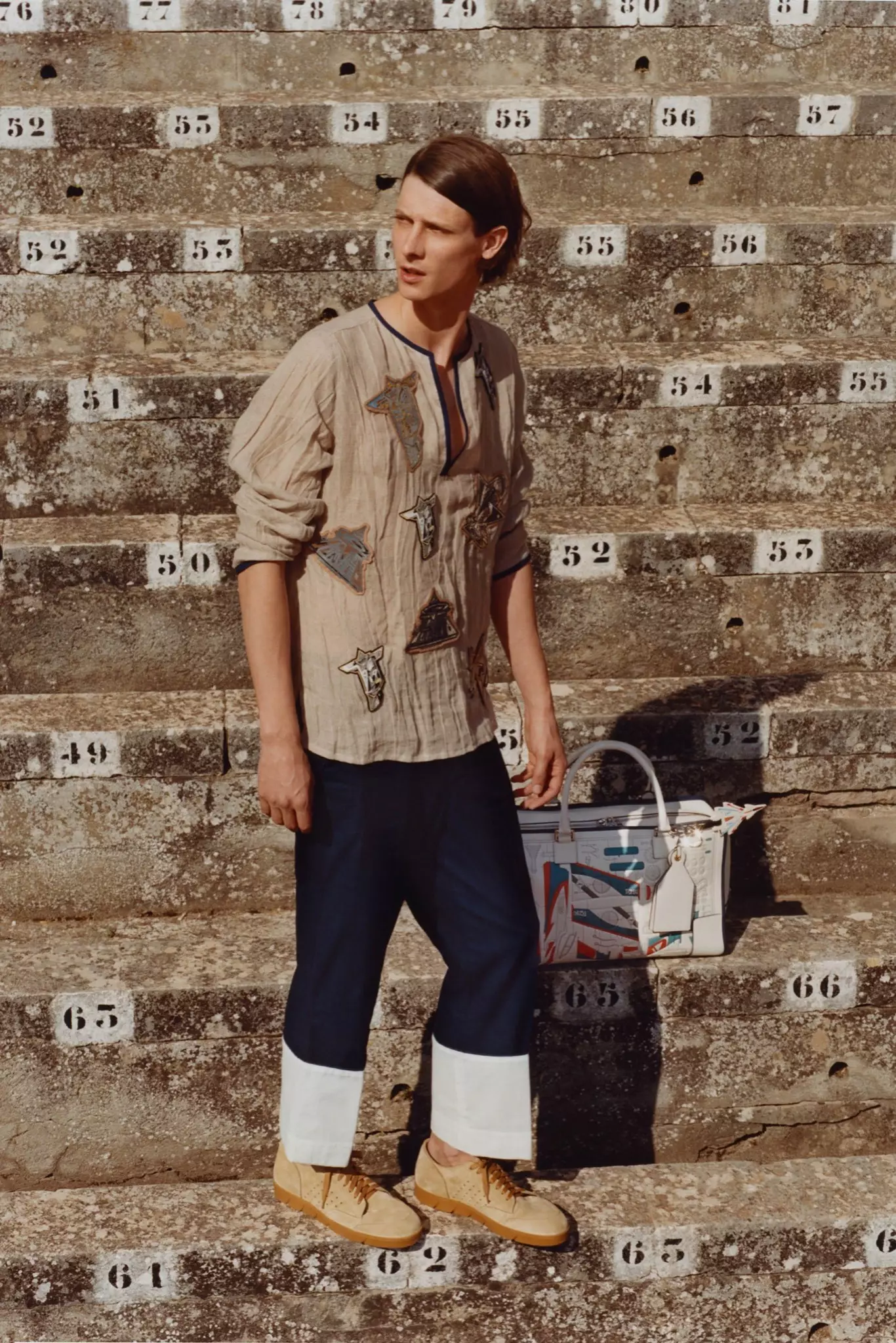 Loewe Spring/Summer 2016 Menswear 16673_5