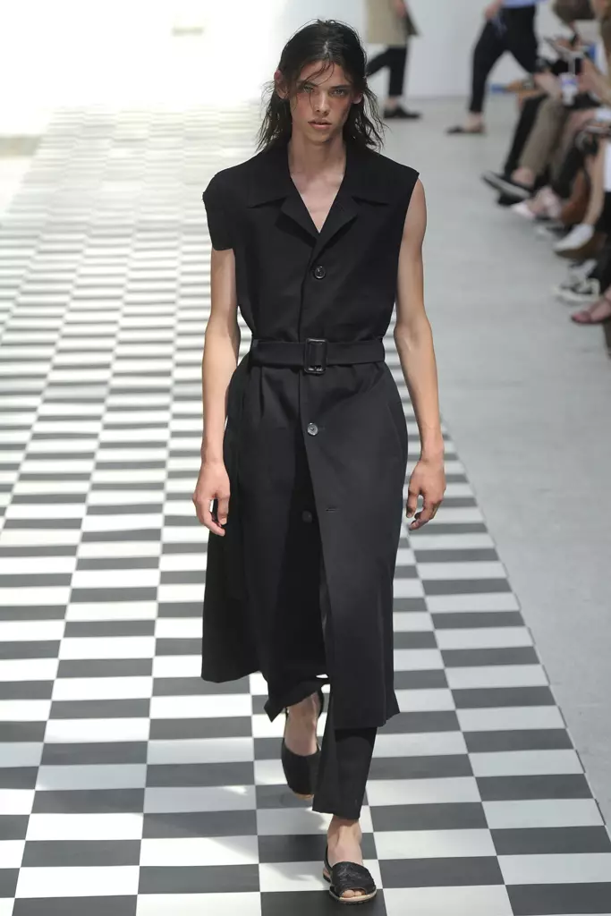 22/4 Hommes Men's RTW Spring 2016