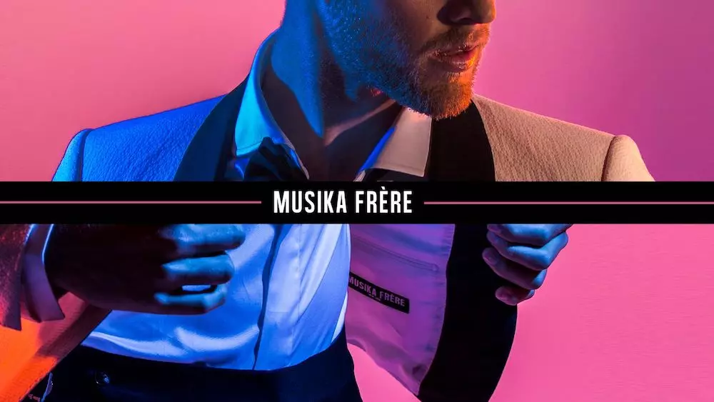 Musika Frere Menswear Lookbook by Michael Del Buono7