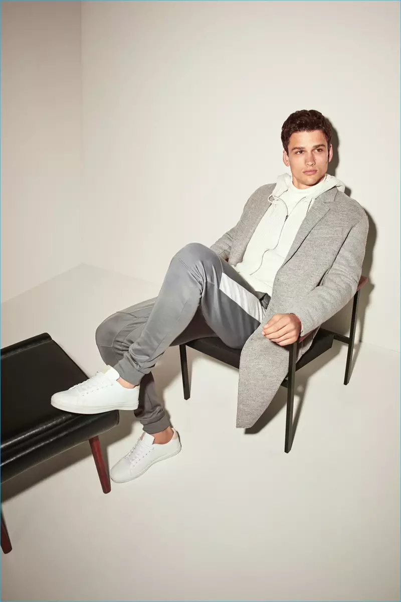 Simon Nessman fyrir River Island AW16 herferð (7)