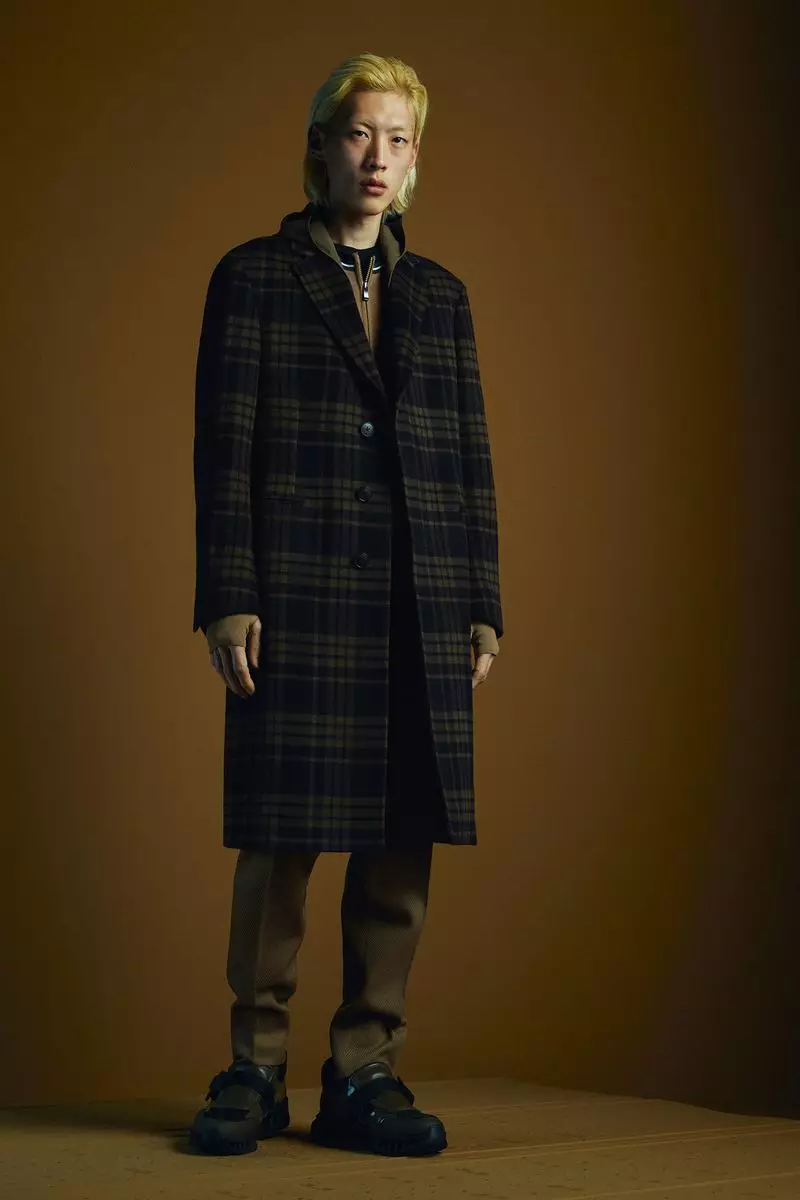 Z Zegna Menswear Fall Winter 2019 Florence10