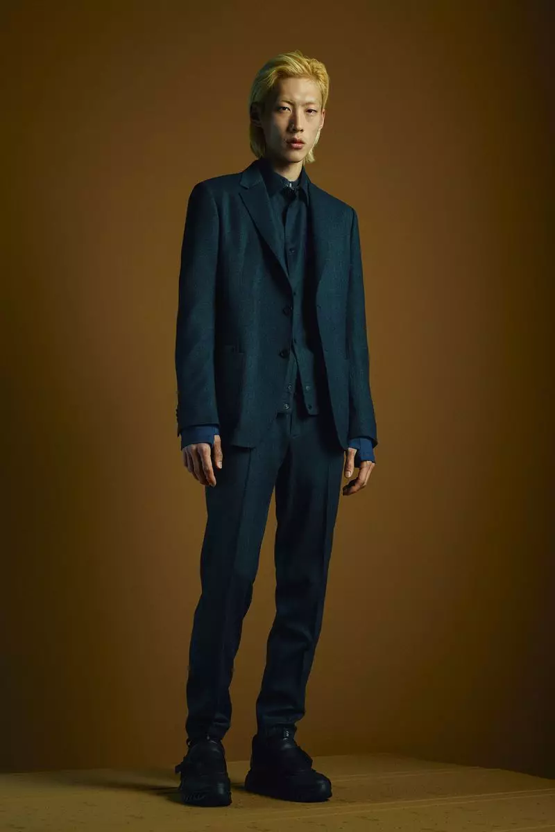 Z Zegna Menswear Fall Winter 2019 Florence13