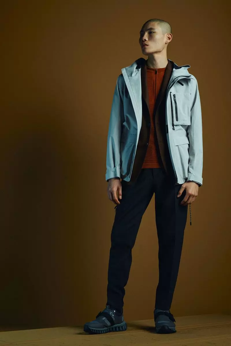 Z Zegna Abbigliamento Uomo Autunno Inverno 2019 Florence15