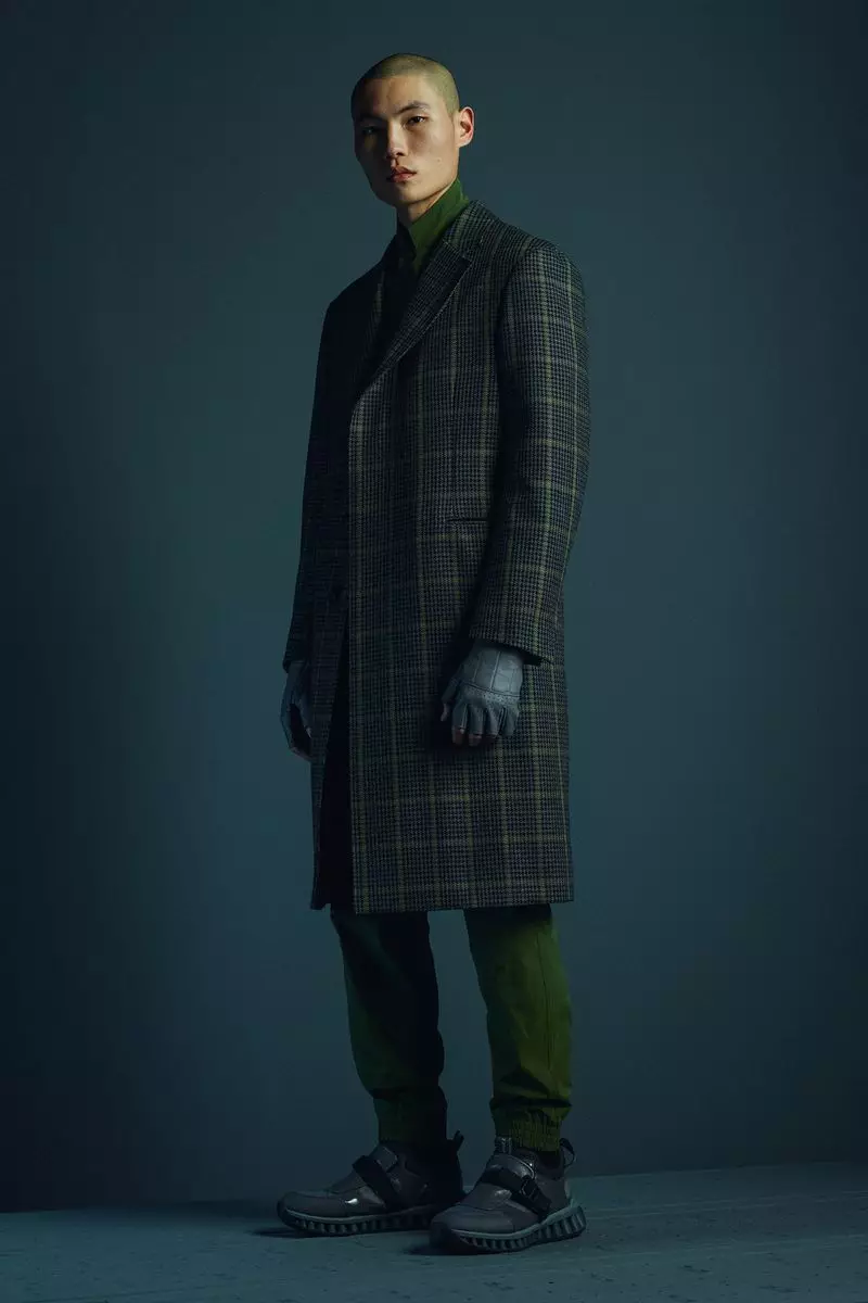 Z Zegna Menswear Fall Winter 2019 Florence25