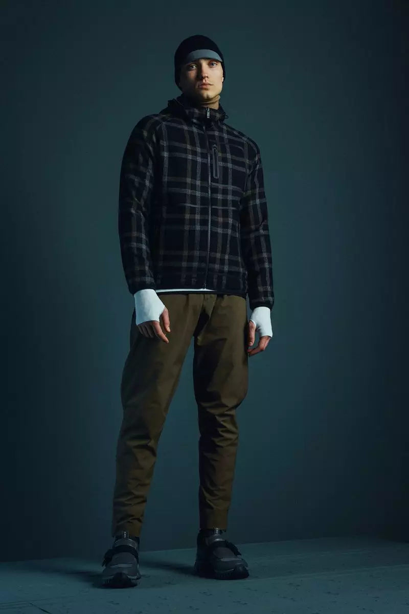 Z Zegna Menswear Otoño Invierno 2019 Florence26