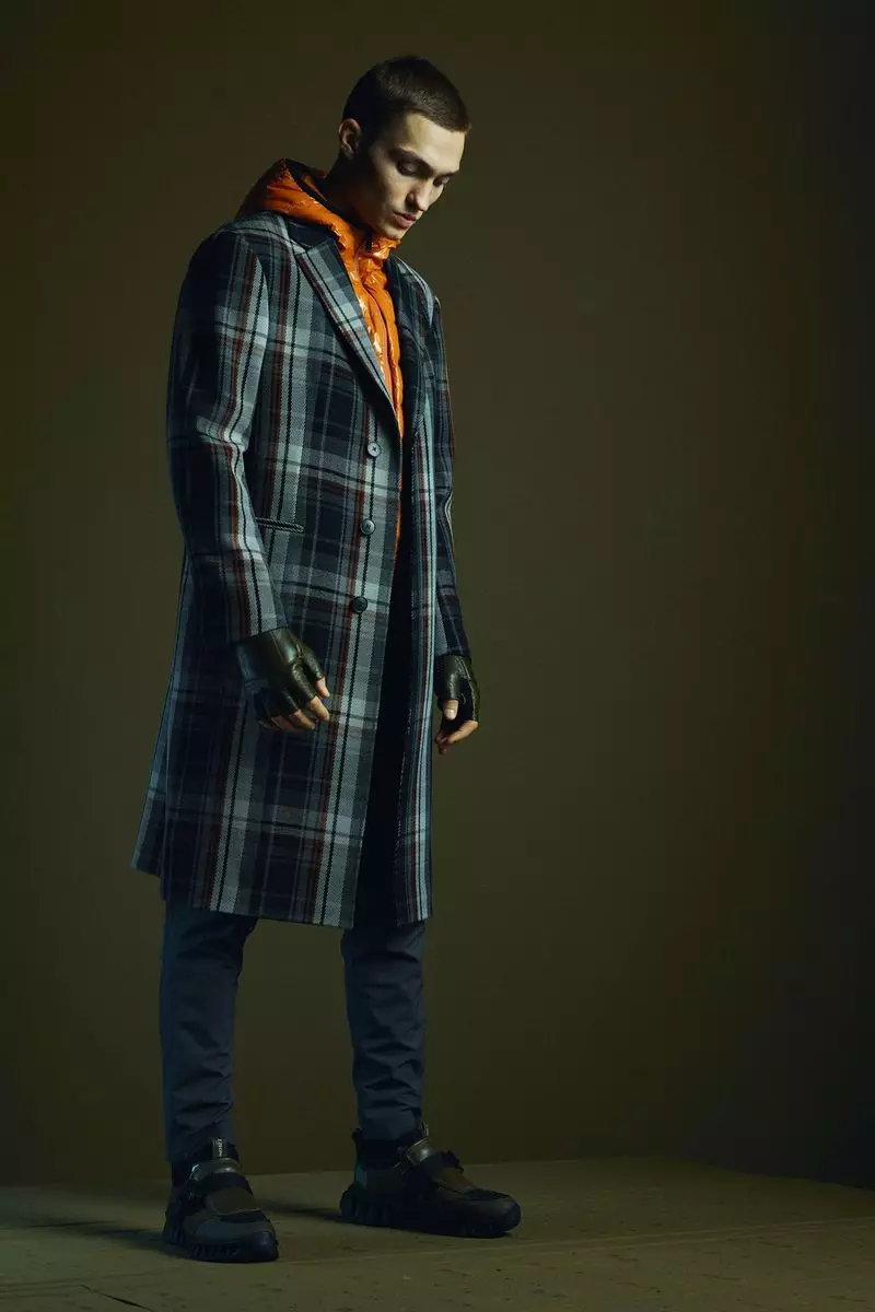 Z Zegna Menswear Fall Winter 2019 Florence4