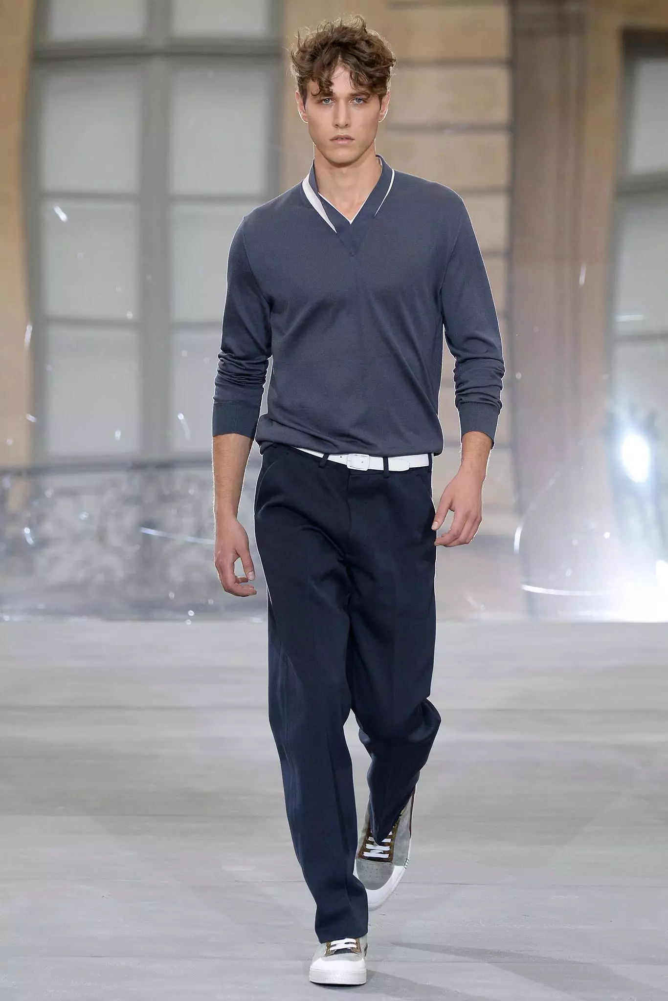 Berluti Spring 2016 Pakaian Lelaki633