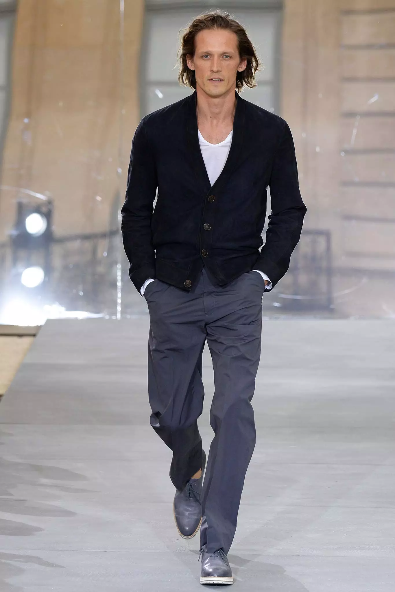 Berluti Spring 2016 Menswear635