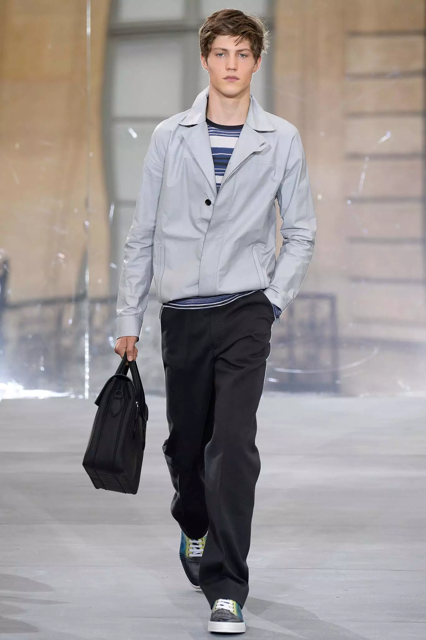 Berluti Earrach 2016 Menswear636