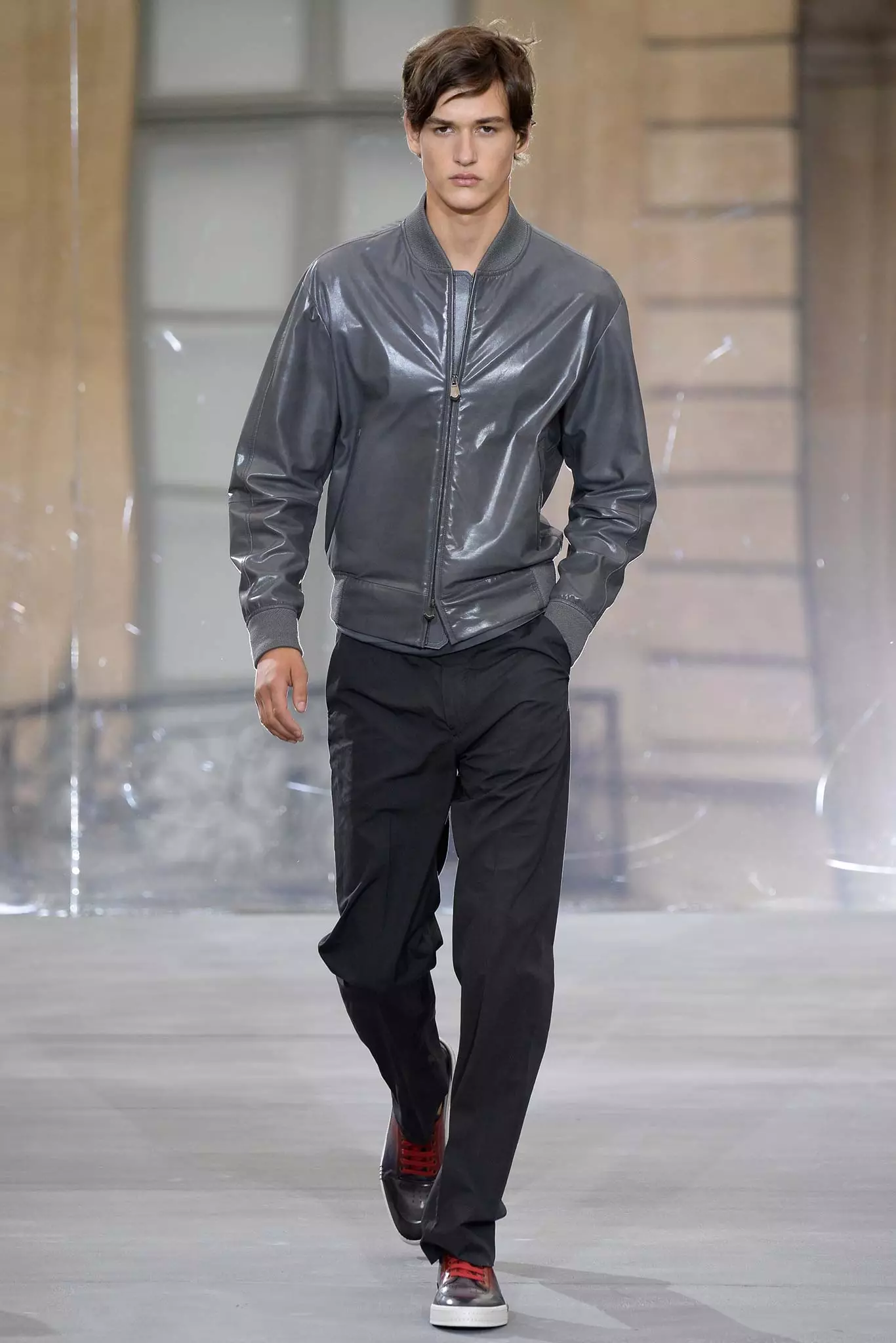 Berluti Spring 2016 Menswear640