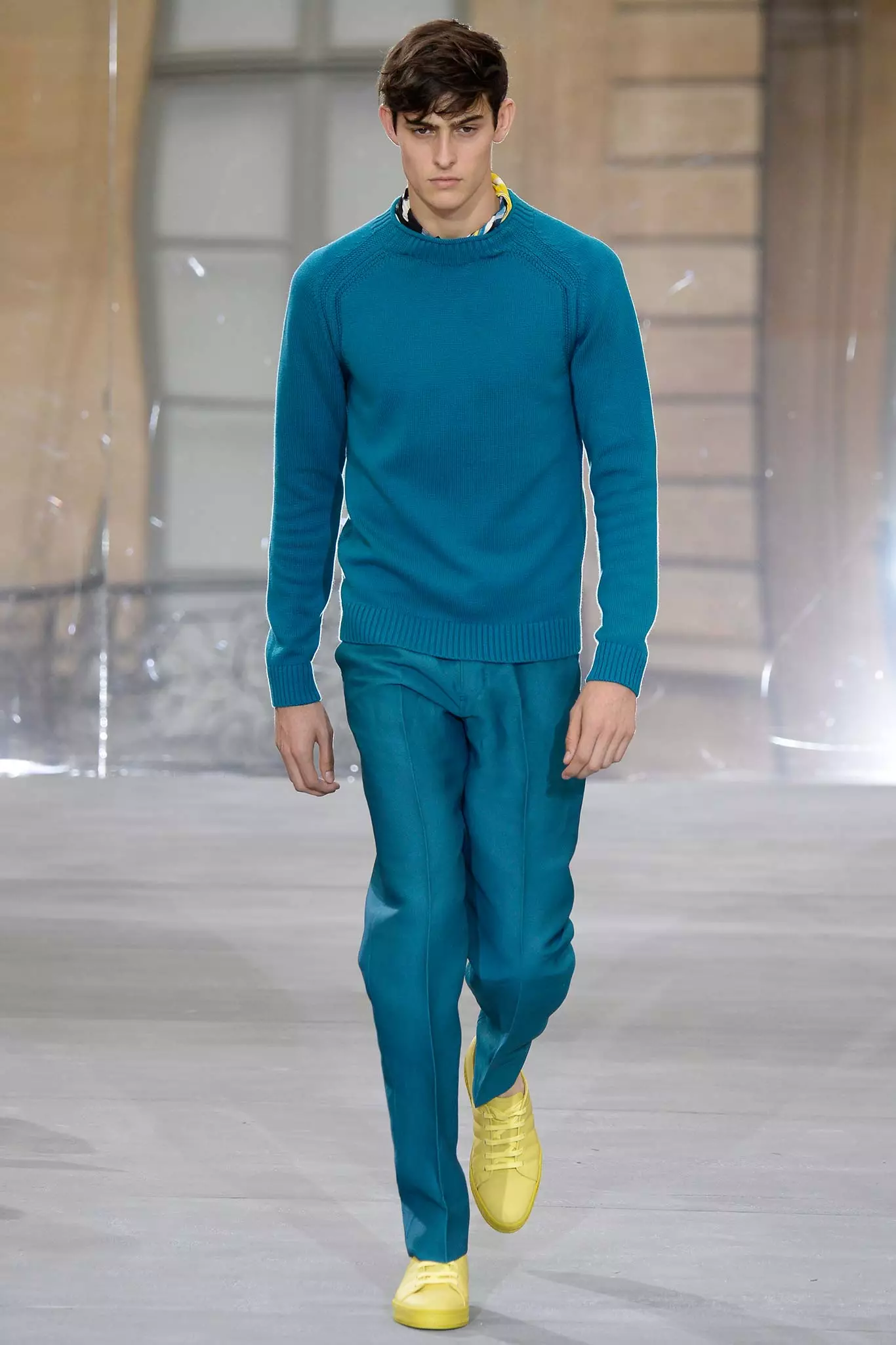 Berluti Spring 2016 Menswear644