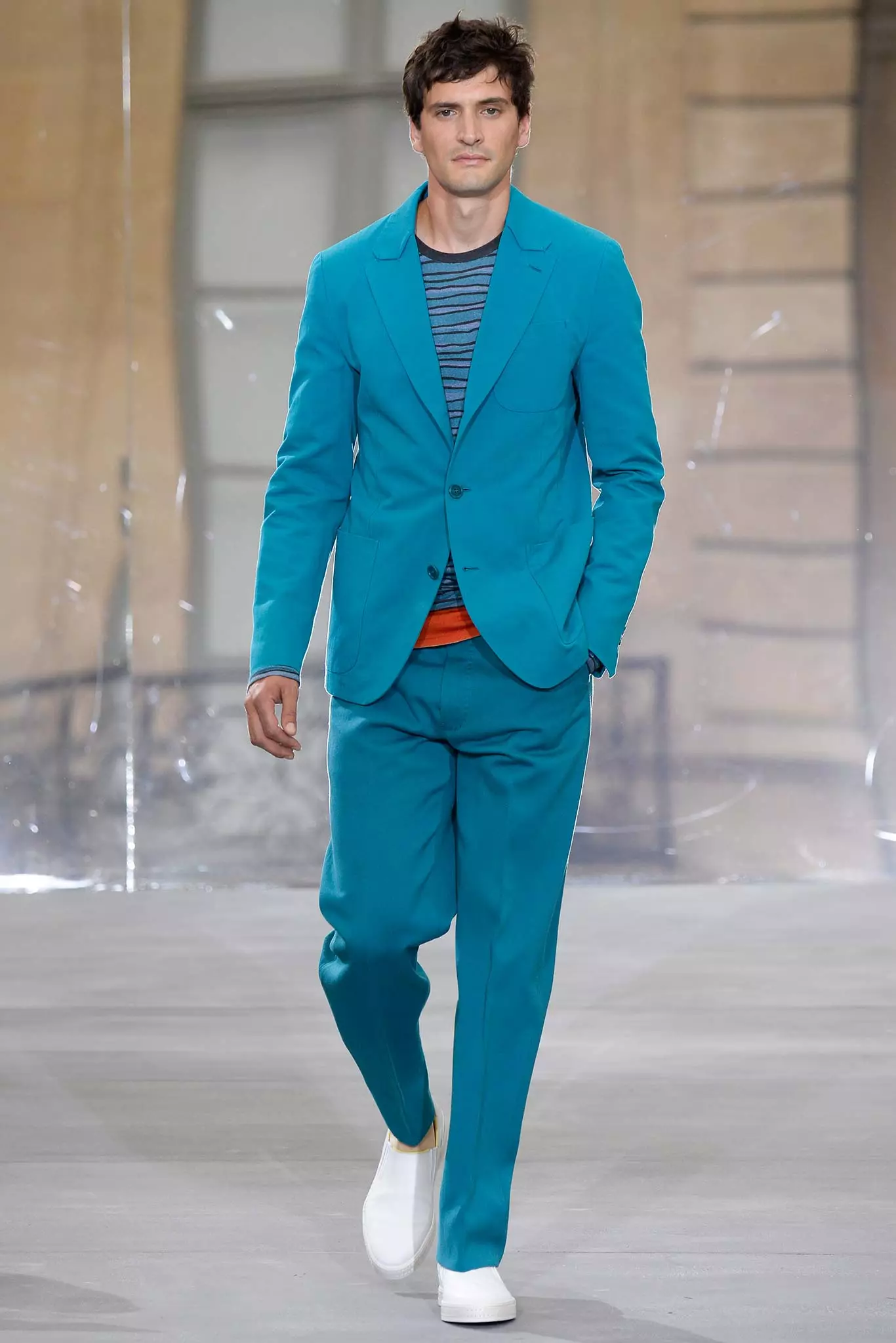 Berluti Spring 2016 Menswear645