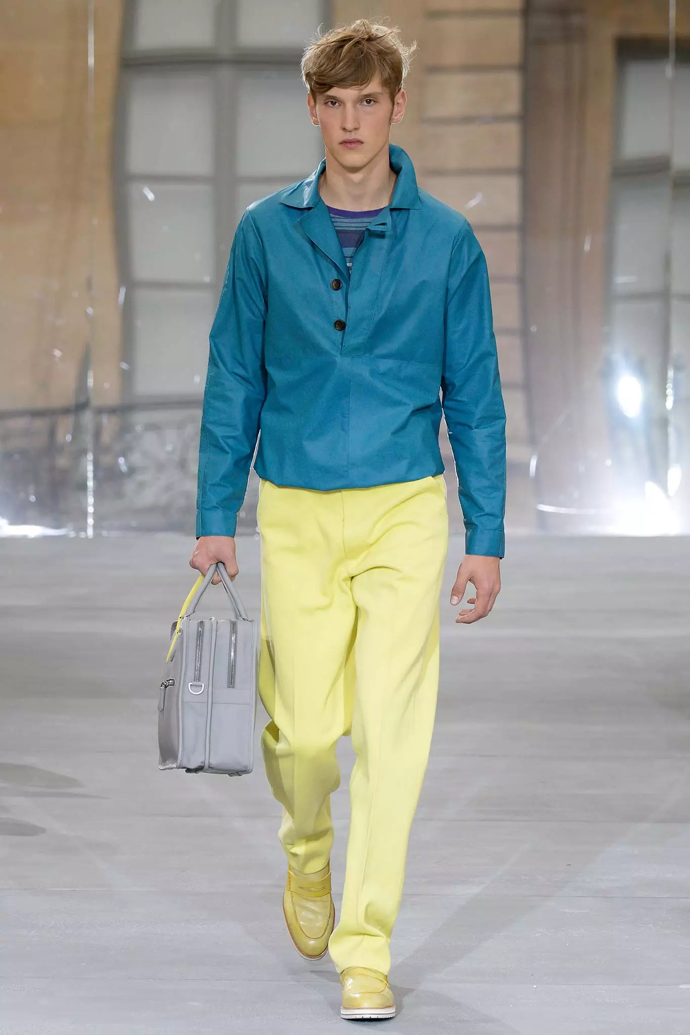 Berluti Spring 2016 Menswear646