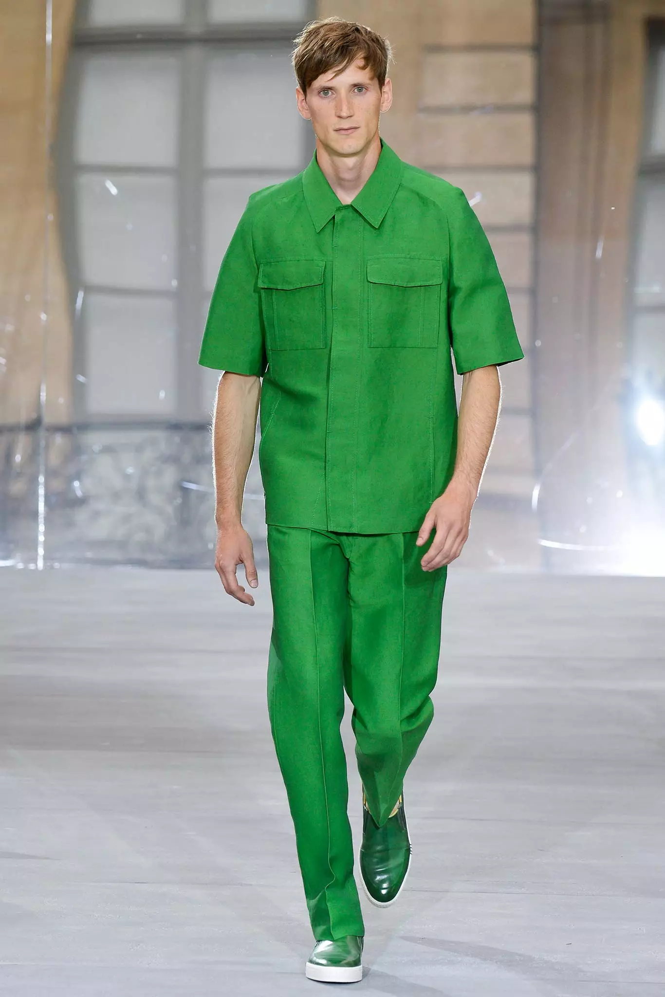 Berluti Spring 2016 Menswear651