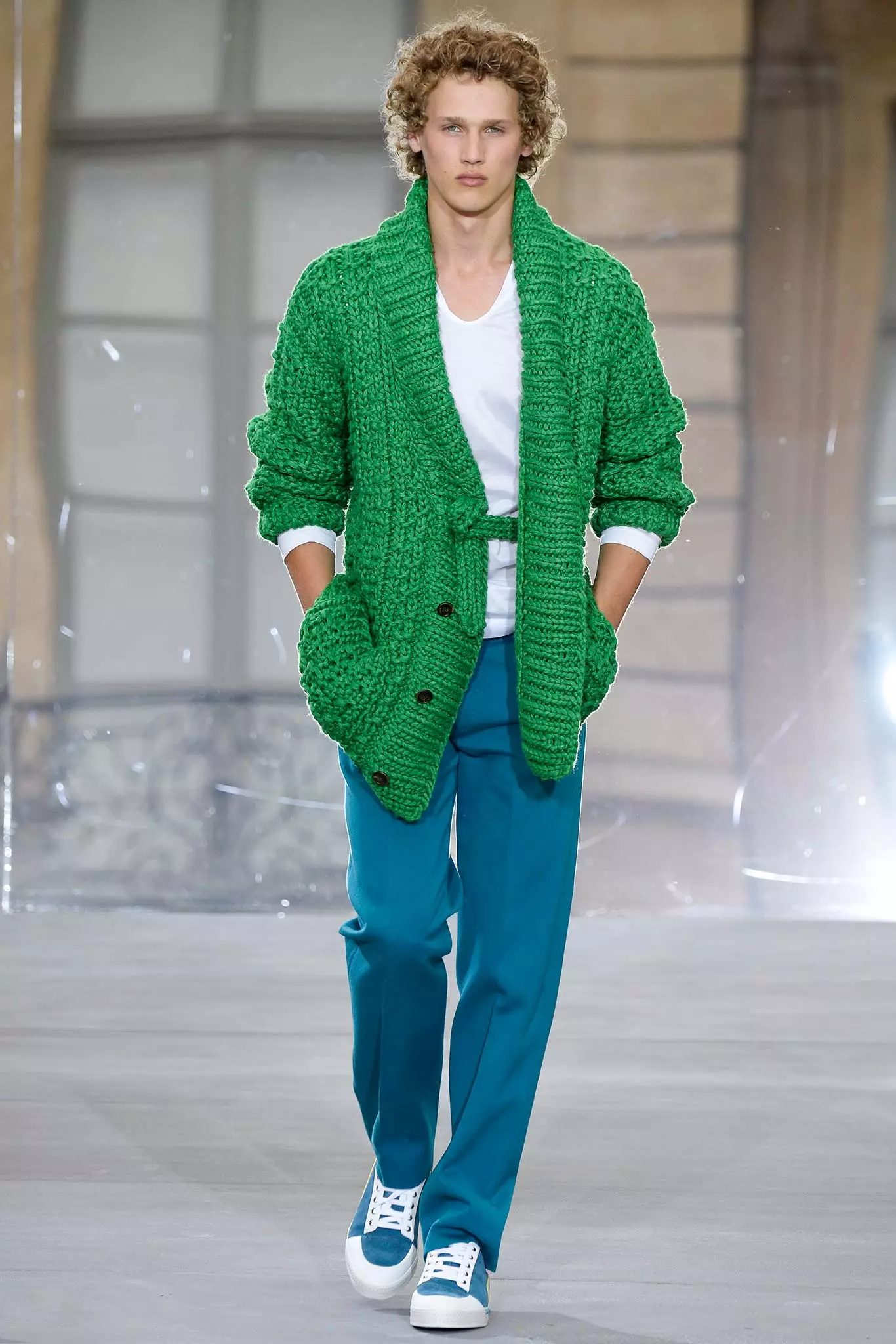 Berluti Spring 2016 Menswear652