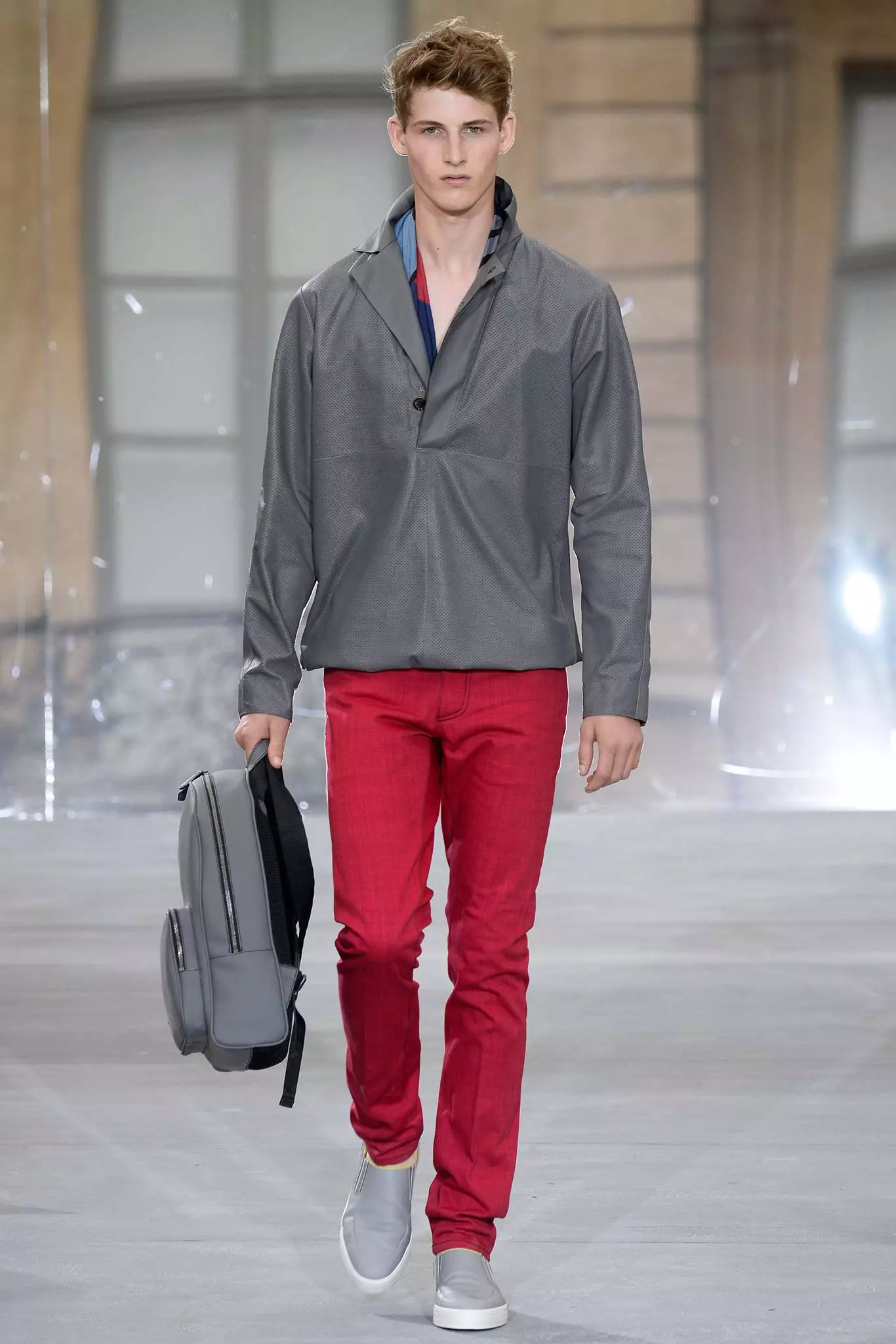 Berluti Spring 2016 Menswear655