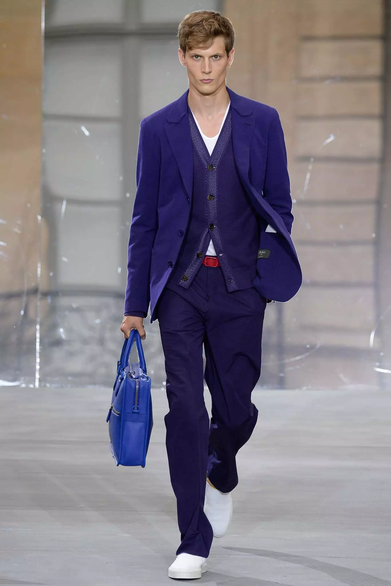 Berluti Spring 2016 Menswear658