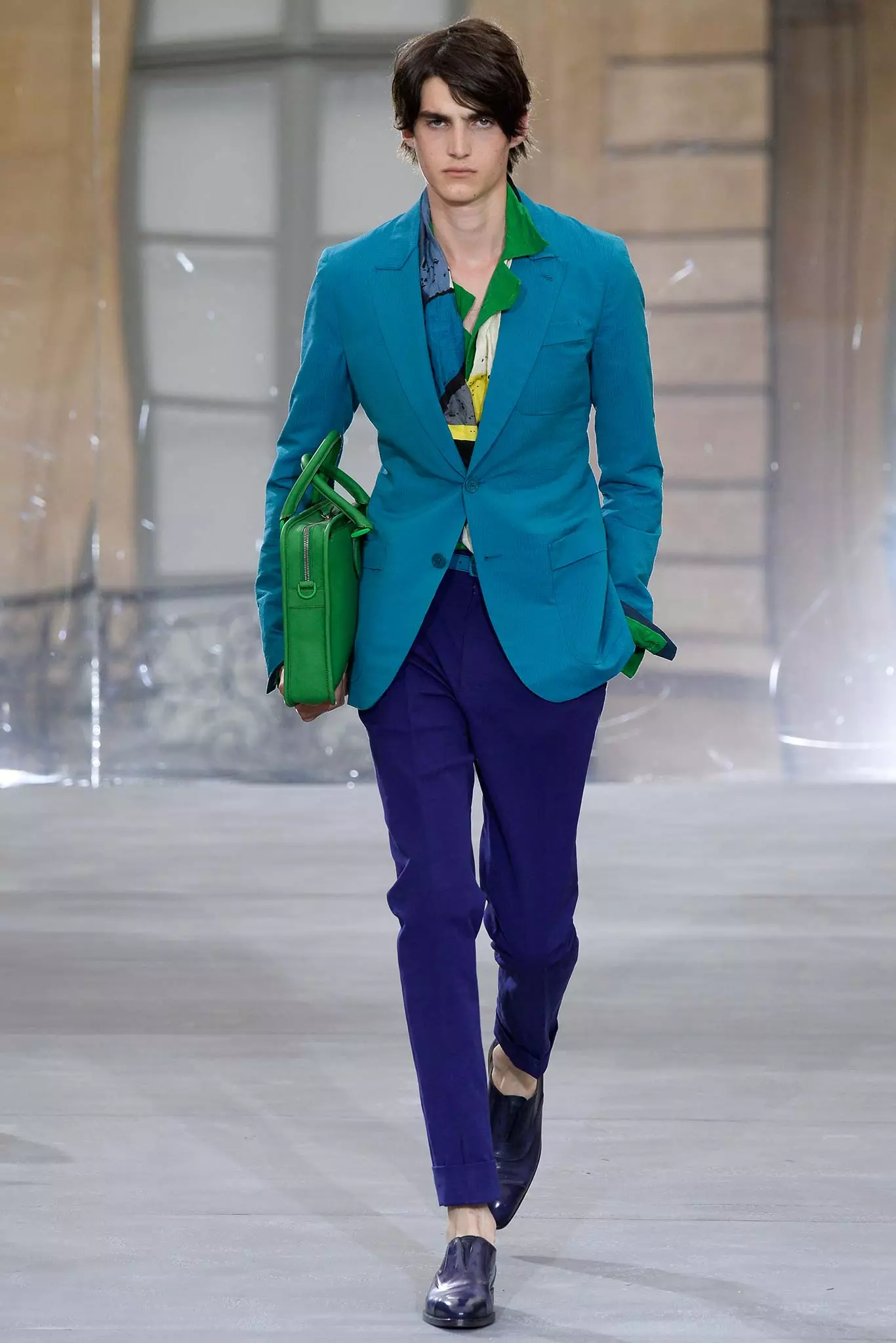 Berluti Primavera 2016 Menswear626