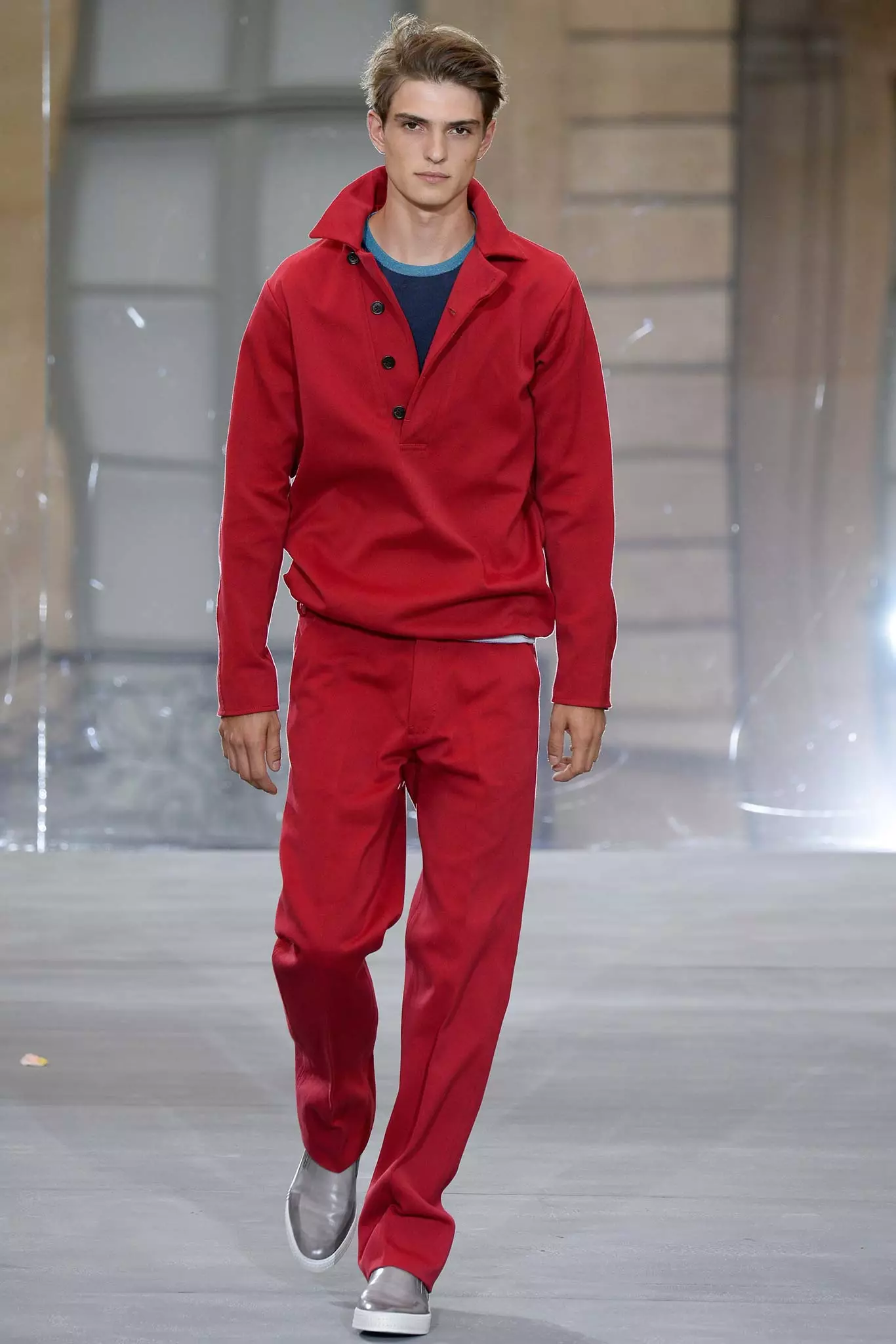 Berluti Spring 2016 Menswear665