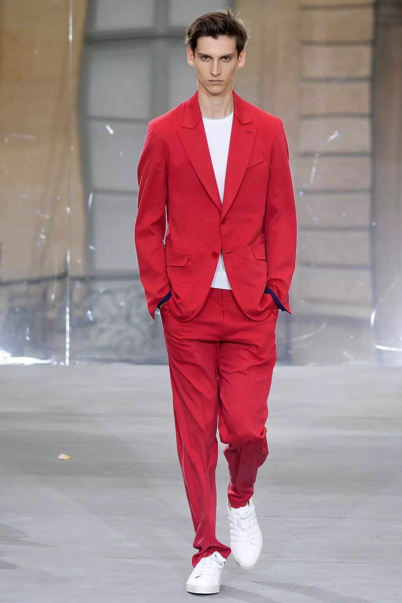 Berluti Spring 2016 Menswear667