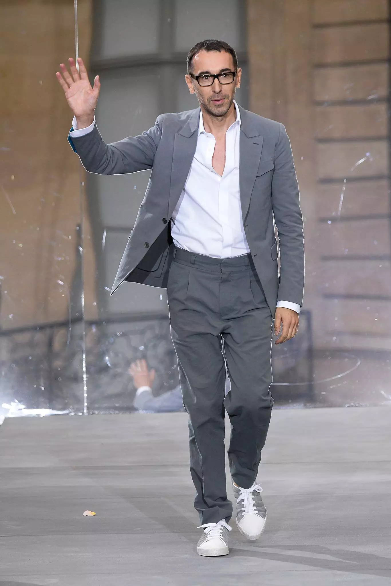 Berluti Spring 2016 Menswear668