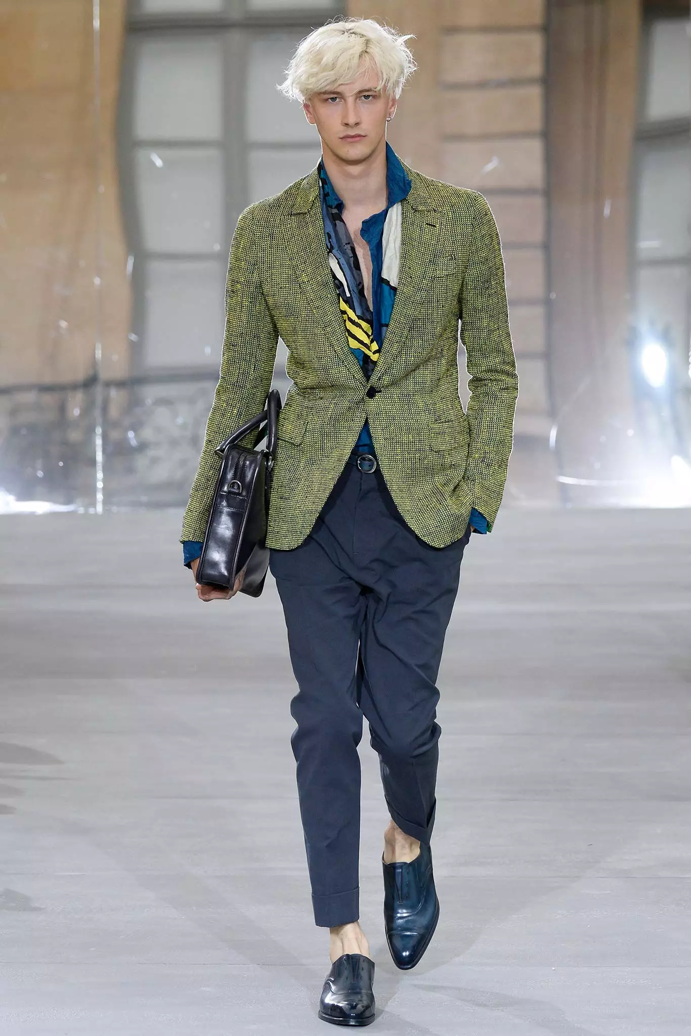 Berluti Spring 2016 Menswear628