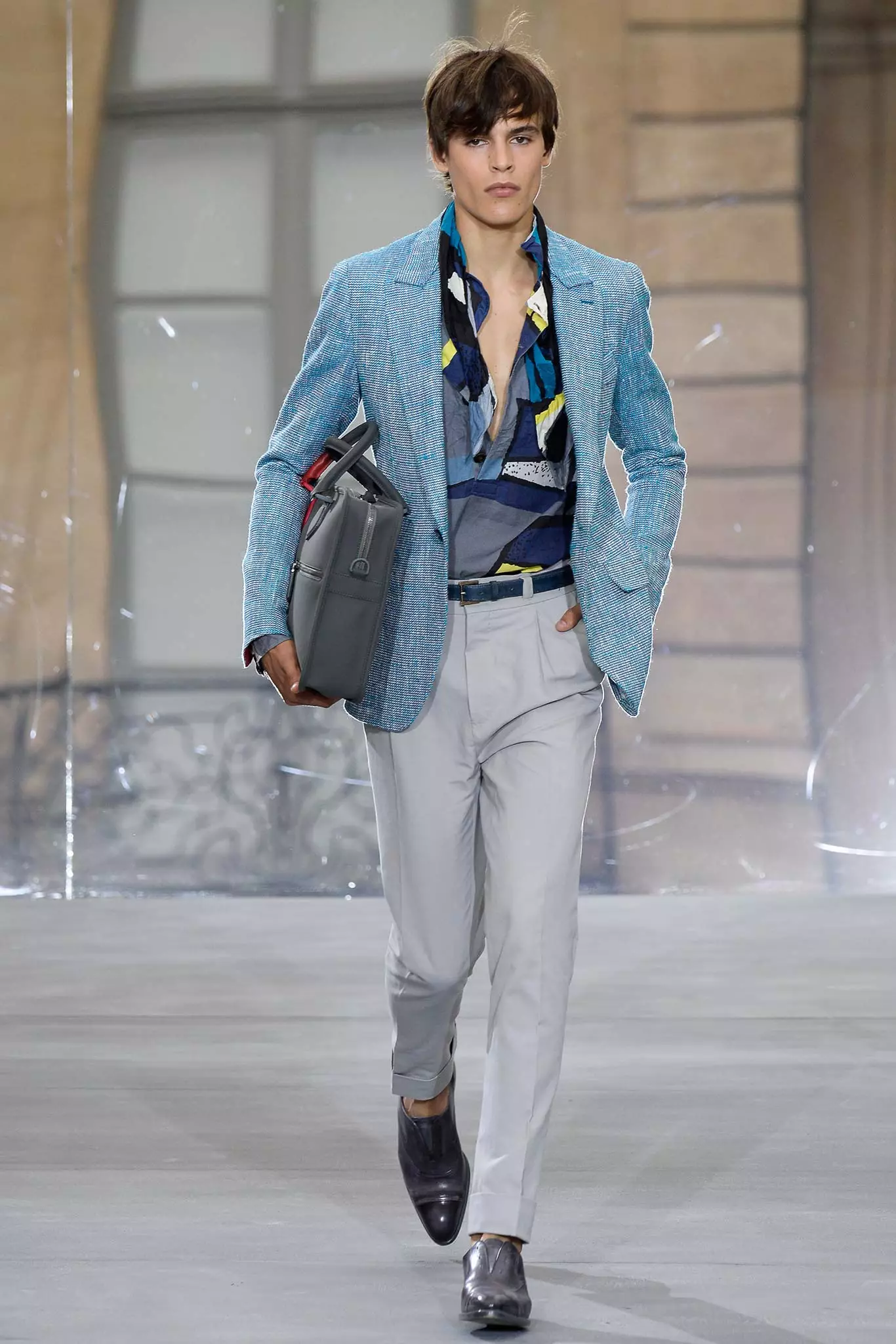 Berluti Earrach 2016 Menswear629