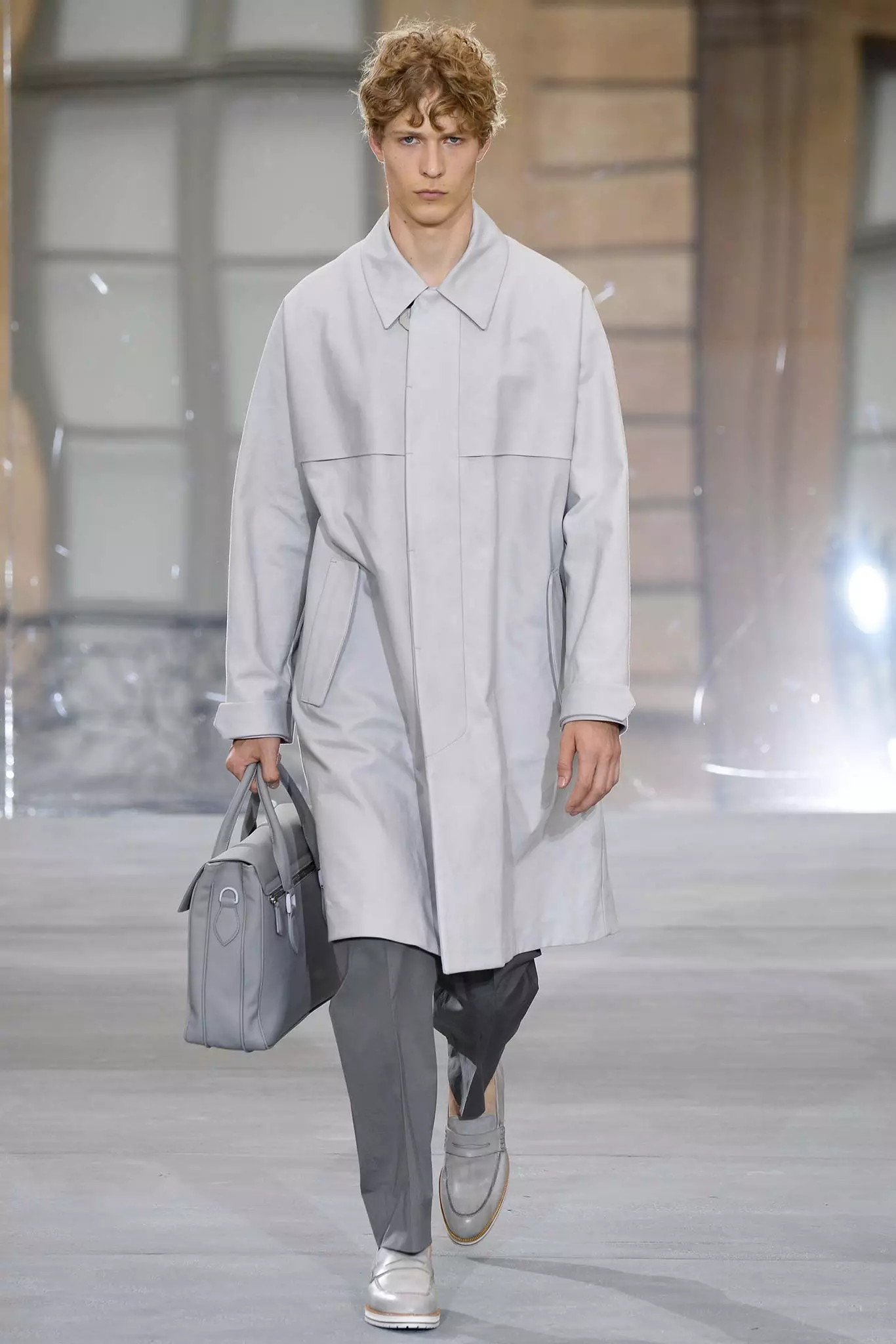 Berluti Spring 2016 Menswear630