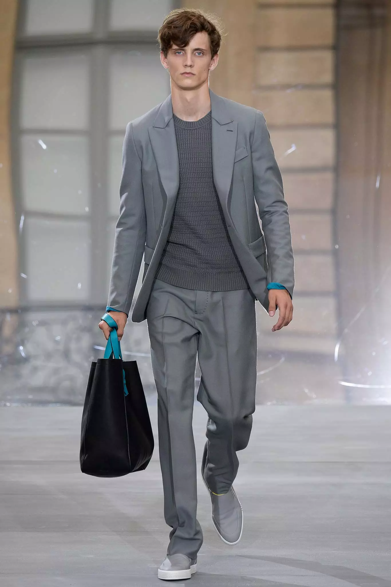 Berluti Spring 2016 Menswear631