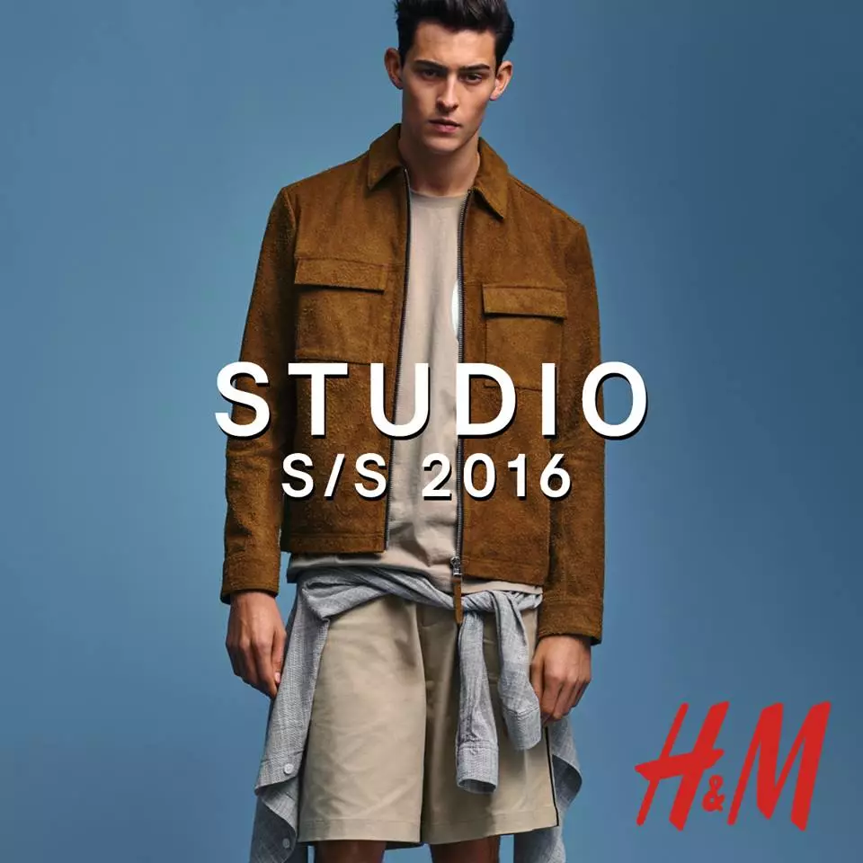 H&M স্টুডিও SS 2016 (4)