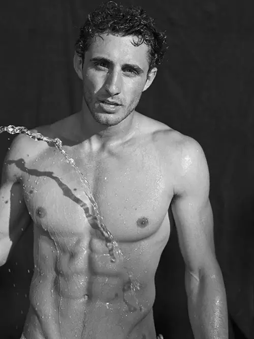 Josh Truesdell od Alda Rossiho 16828_6