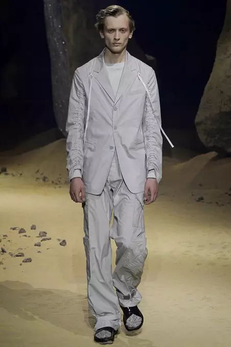 Pánské oblečení Kenzo Spring 2016669