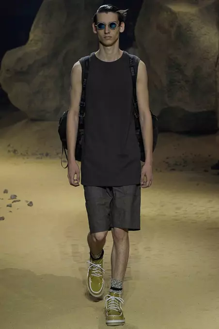 Kenzo Spring 2016 Menswear680