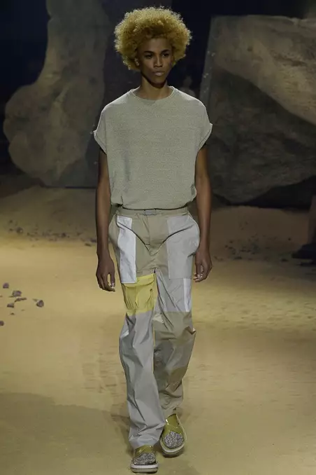 Kenzo Spring 2016 Menswear683