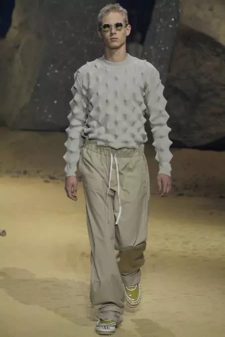 Pánské oblečení Kenzo Spring 2016684