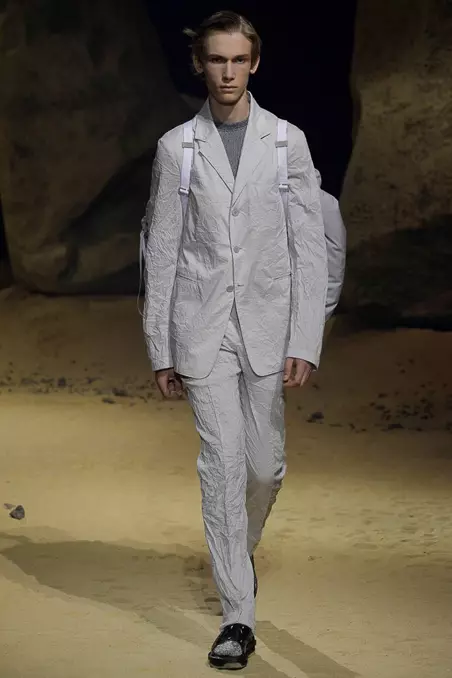 Kenzo Spring 2016 Menswear670