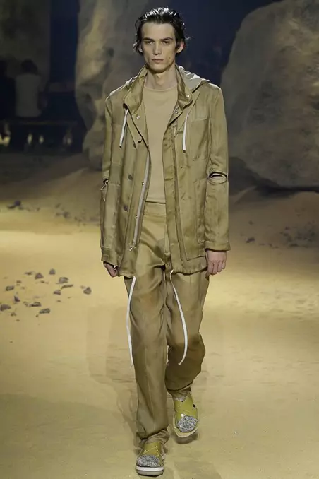 Kenzo Primavera 2016 roba masculina696