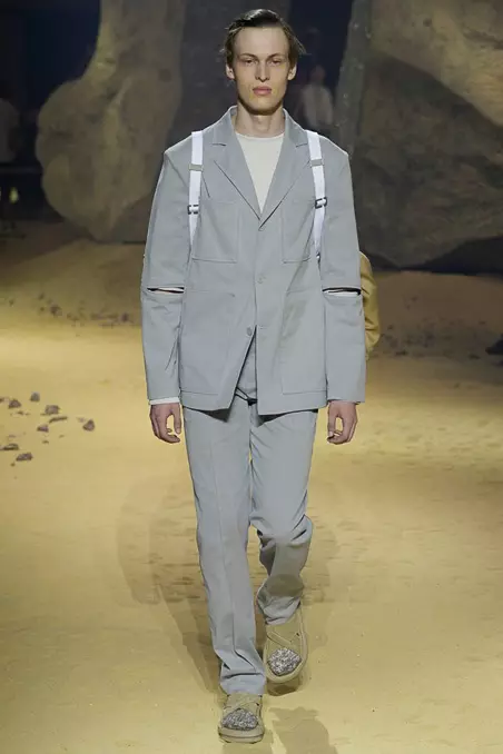 Kenzo Spring 2016 Menswear703