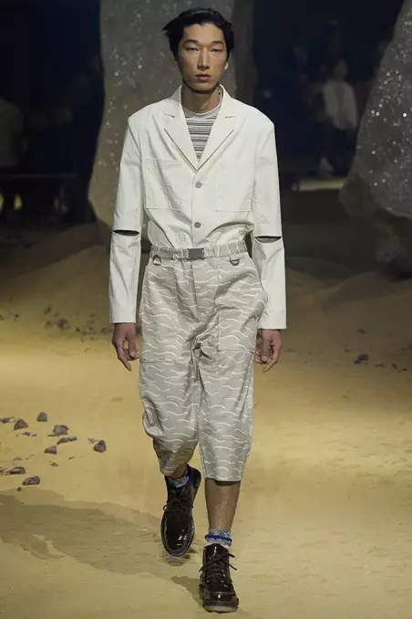 Kenzo Spring 2016 Menswear706