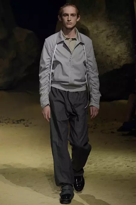 Pánské oblečení Kenzo Spring 2016672